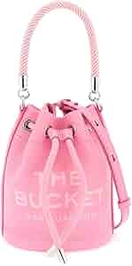 MARC JACOBS THE BUCKET ピンク MARC JACOBS The Leather Bucket Bag | Bloomingdale's